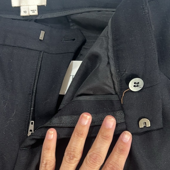 Stylish work pants , so chic! - Picture 7 of 7